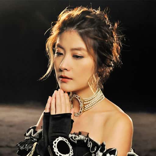 Kelly Chen Montreal Tickets
