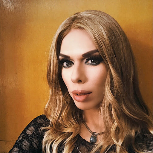 Kelly Mantle in Montreal