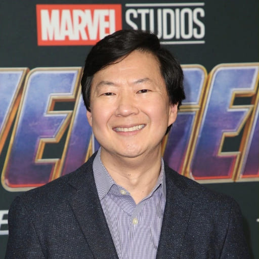 Ken Jeong in Montreal