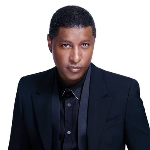 Kenny Babyface Edmonds Montreal Tickets