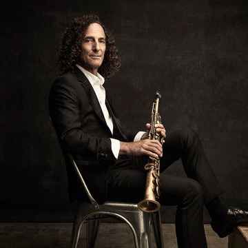 Kenny G Montreal Tickets