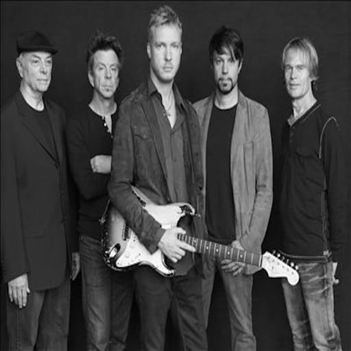 Kenny Wayne Shepherd Band Montreal Tickets