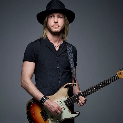 Kenny Wayne Shepherd Montreal Tickets