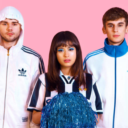 Kero Kero Bonito in Montreal