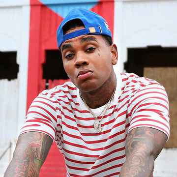 Kevin Gates Montreal Tickets