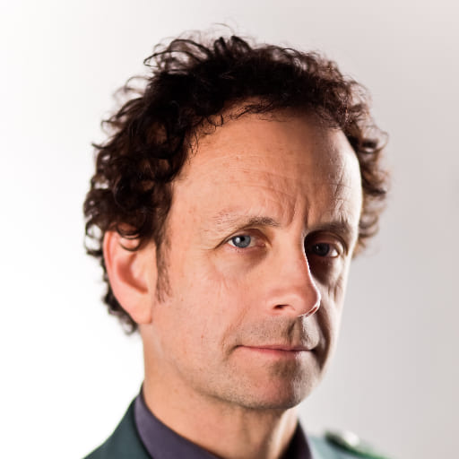 Kevin Mcdonald in Montreal