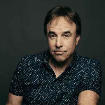Kevin Nealon in Montreal