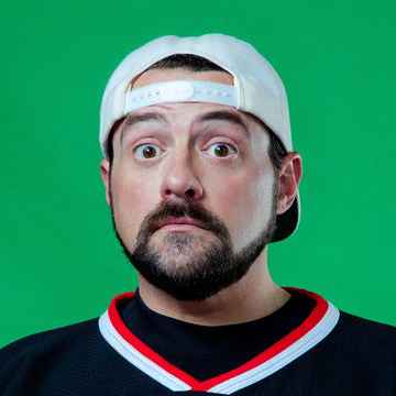Kevin Smith in Montreal