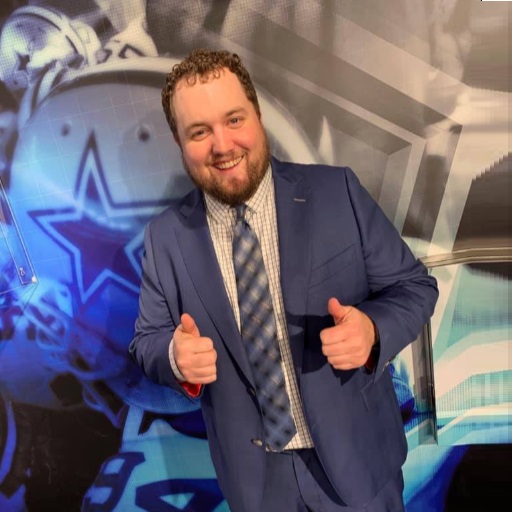 Kevin Turner in Montreal