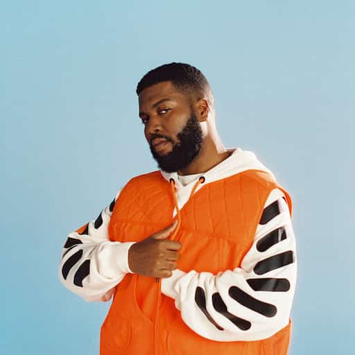 Khalid in Montreal
