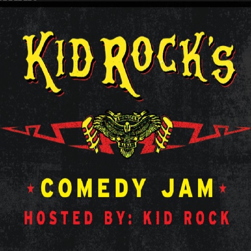 Kid Rock's Comedy Jam in Montreal