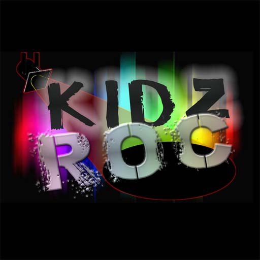 Kidz Roc Tickets