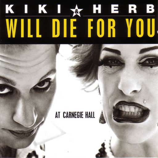 Kiki And Herb Tickets