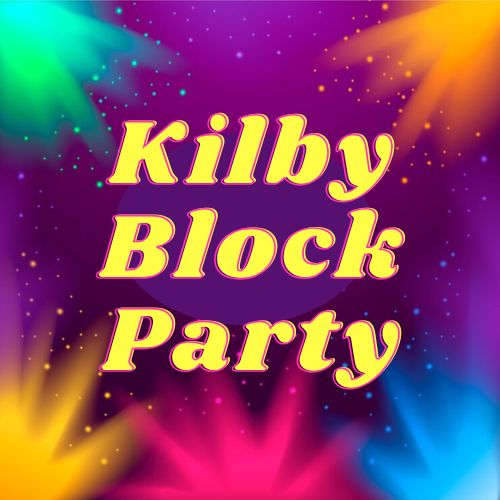 Kilby Block Party Montreal Tickets