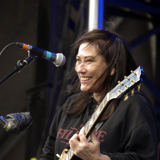 Kim Deal Tickets 2026