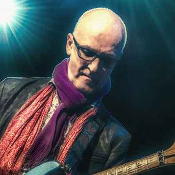 Kim Mitchell Tickets 2026