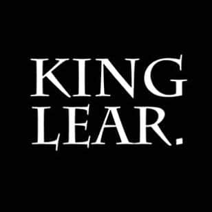 King Lear in Montreal