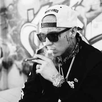 King Lil G Montreal Tickets