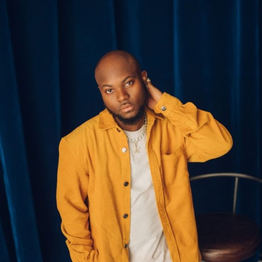King Promise Montreal Concert Tickets