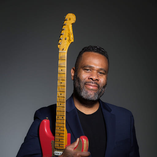 Kirk Fletcher Montreal Tickets