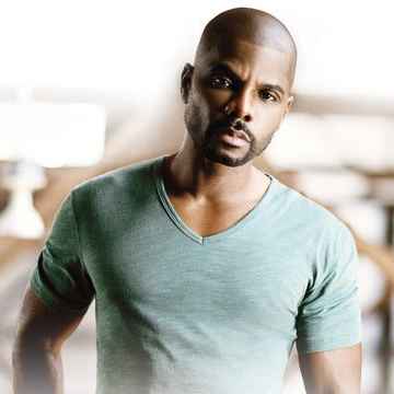 Kirk Franklin Montreal Tickets