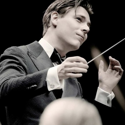 Klaus Makela Montreal Tickets