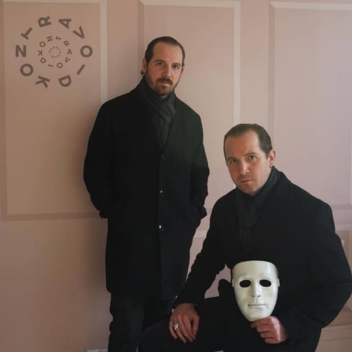 Kontravoid Montreal Tickets