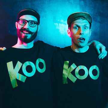 Koo Koo Kanga Roo Montreal Concert Tickets