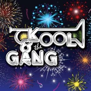 Kool and The Gang Montreal Tickets