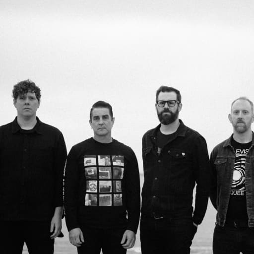 Kowloon Walled City Montreal Concert Tickets