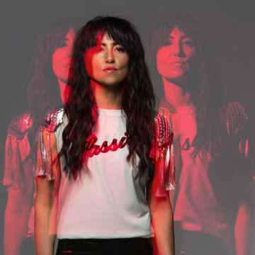 KT Tunstall Montreal Tickets