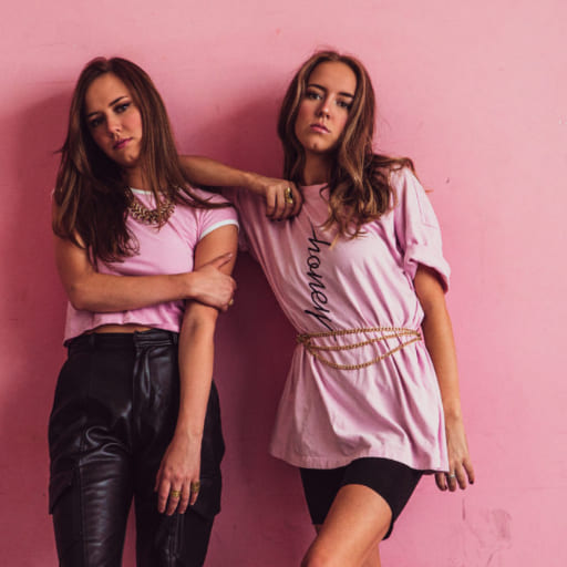 KTJ & Carly Montreal Tickets