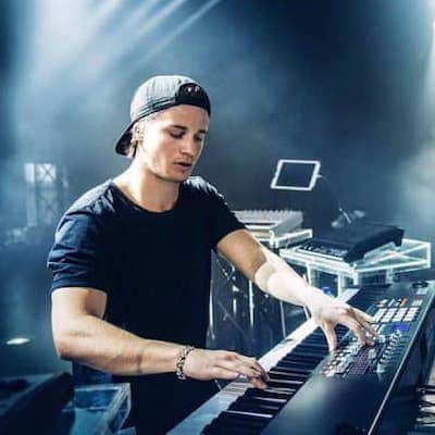 Kygo Montreal Tickets