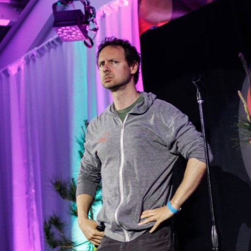 Kyle Dunnigan in Montreal