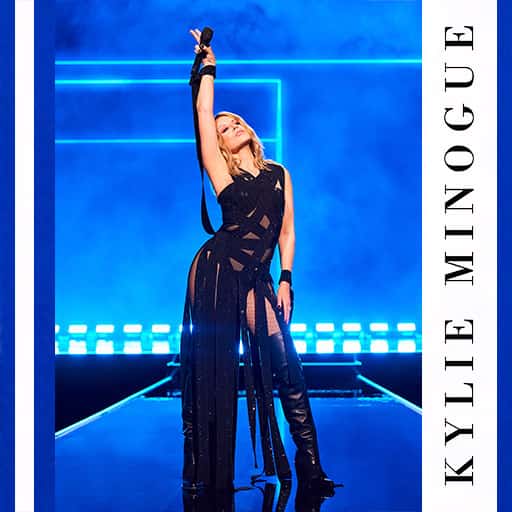 Kylie Minogue Tickets 2026