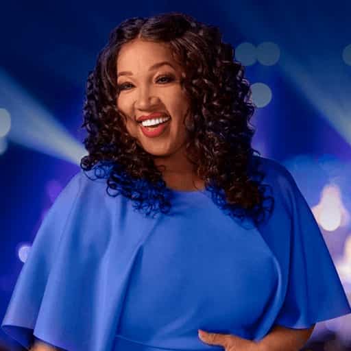 Kym Whitley in Montreal