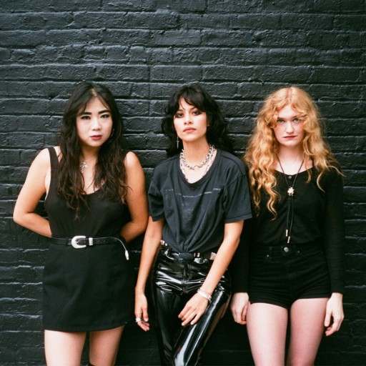 L.A. Witch Tickets 2026
