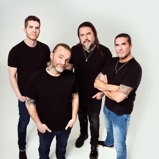 La Chicane Montreal Tickets