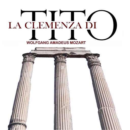 La Clemenza Di Tito Tickets