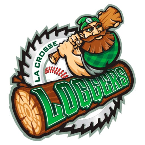 La Crosse Loggers Tickets