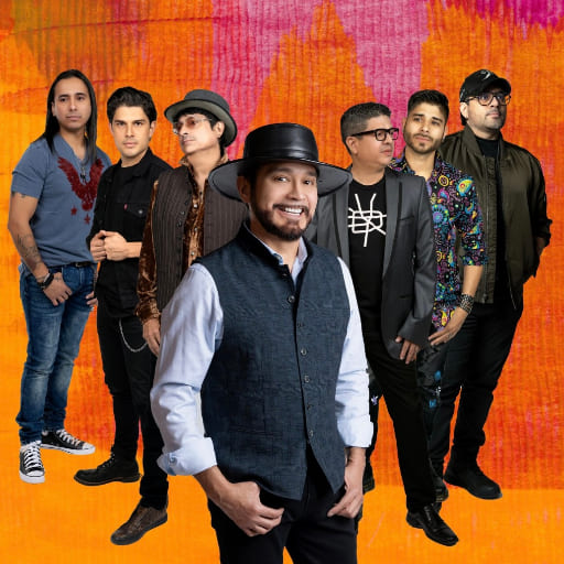 LA Mafia Montreal Tickets
