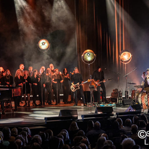 La Nuit De La Deprime Montreal Tickets