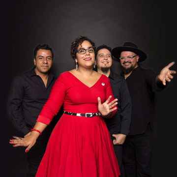 La Santa Cecilia Montreal Tickets