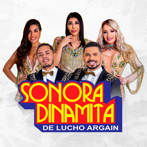 La Sonora Dinamita Montreal Concert Tickets