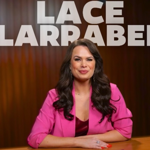 Lace Larrabee in Montreal