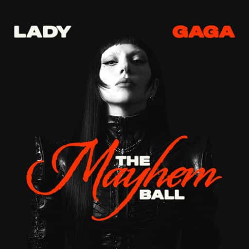 Lady Gaga Tickets 2026