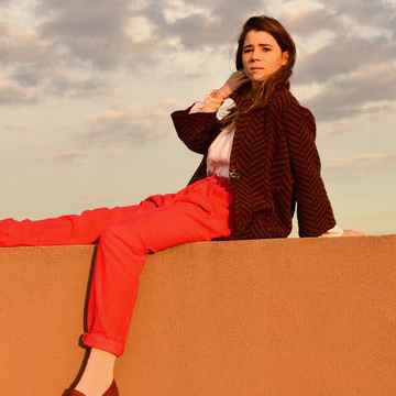 Lady Lamb Montreal Tickets