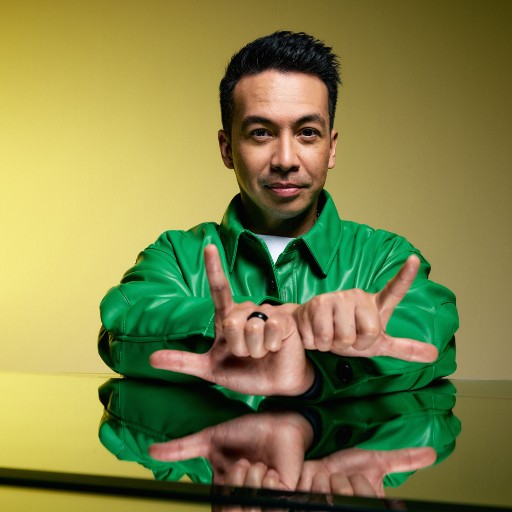Laidback Luke Montreal Tickets