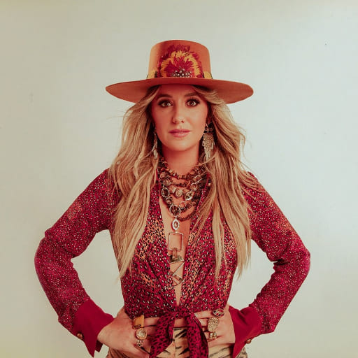 Lainey Wilson Montreal Tickets