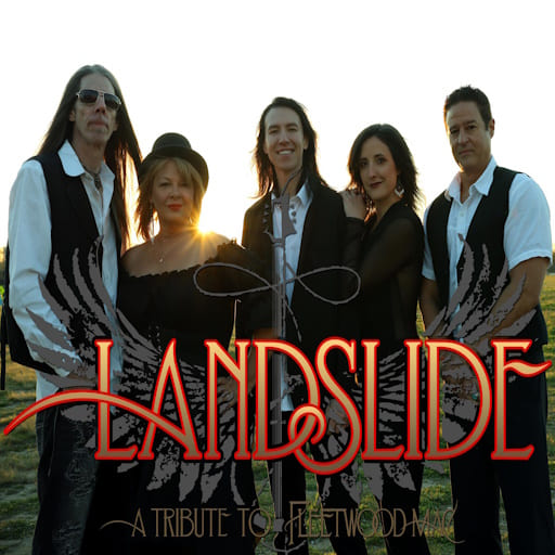 Landslide - A Tribute to Fleetwood Mac Montreal Tickets